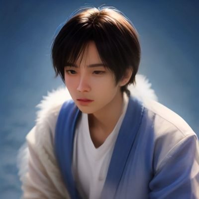 用户运营方晴，二十多岁，笑容亲切，手持平板电脑正在查看用户反馈数据，背景是明亮的开放式办公区