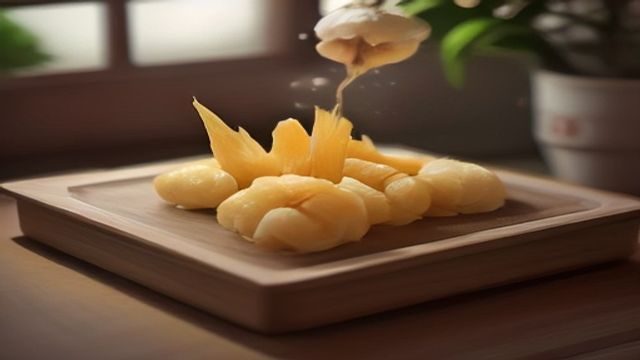编辑团队围坐在会议桌前讨论内容质量评分标准，桌上摆放着打印好的评分细则文件，气氛认真严肃